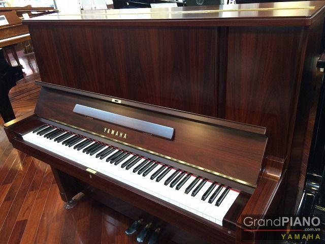 YAMAHA W107 